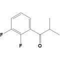 1- (2, 3-difluorofenil) -2-metilpropan-1-ona Nº CAS 851753-90-7